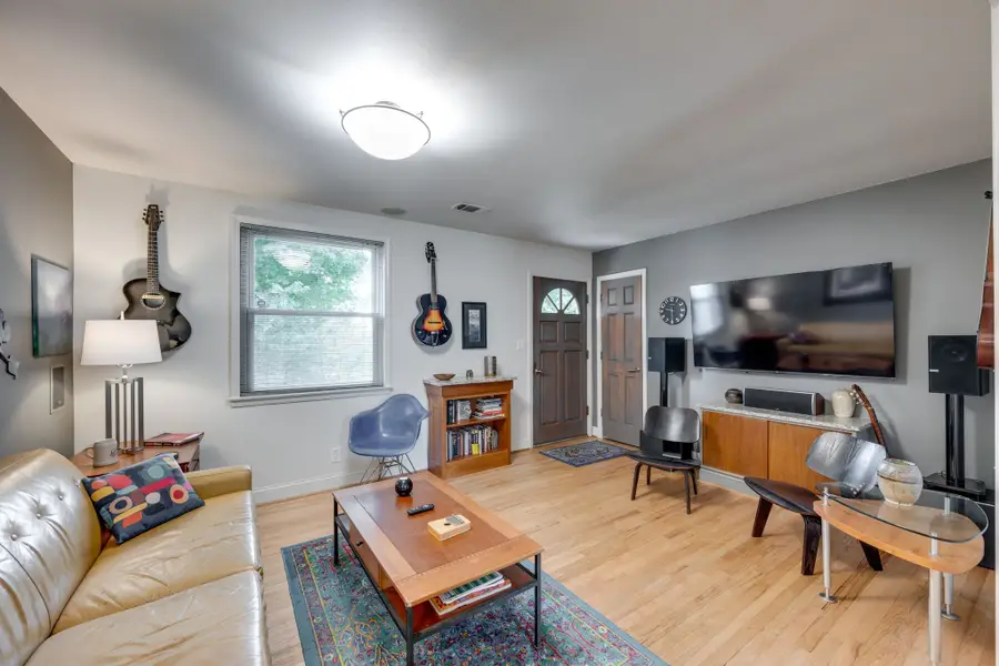 218 Imperial Dr, Nashville, TN 37210 - #3
