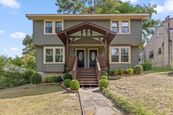 1204 W Mississippi Avenue, Chattanooga, TN 37405