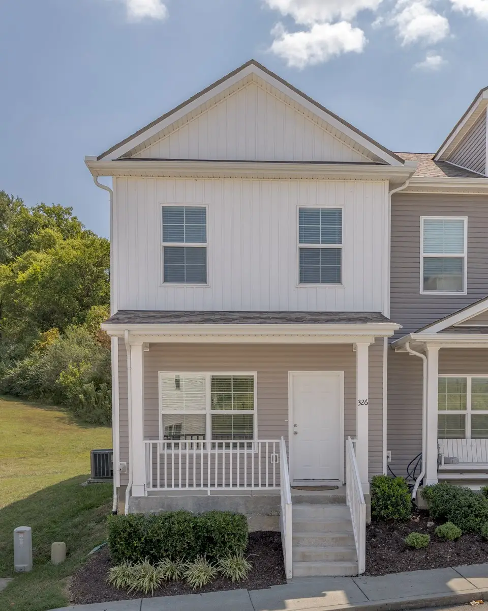 326 Kristen Ct, Columbia, TN 38401 - #1