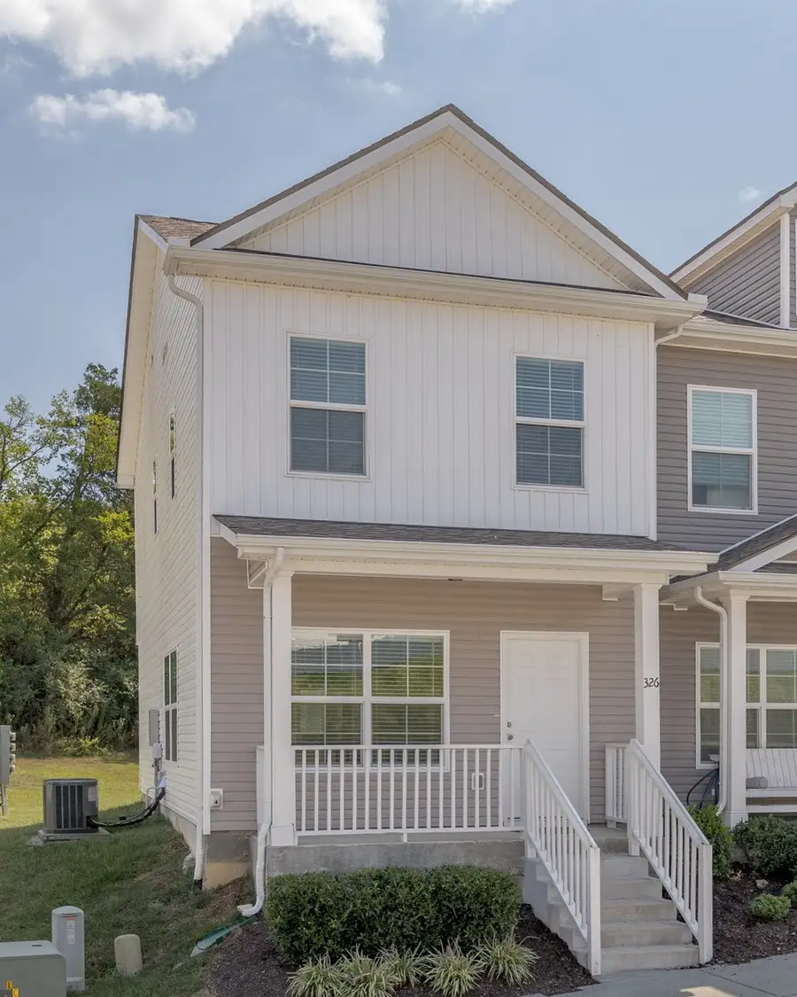 326 Kristen Ct, Columbia, TN 38401 - #2