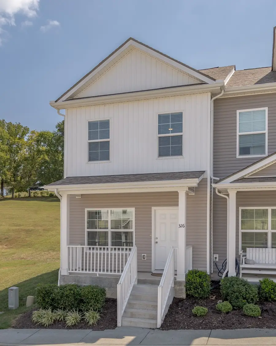 326 Kristen Ct, Columbia, TN 38401 - #3