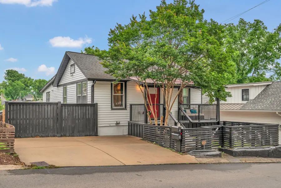 305 S 14th St, Nashville, TN 37206 - #3