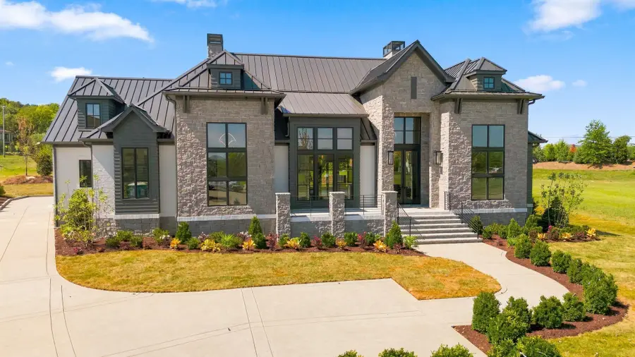 7090 Anna Drive, Brentwood, TN 37027 - #2