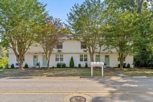 1026 Greenslake Road, Chattanooga, TN 37412