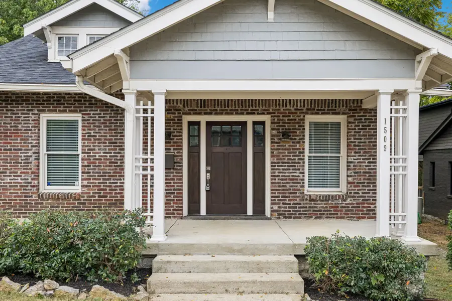 1509 Ashwood Ave, Nashville, TN 37212 - #2