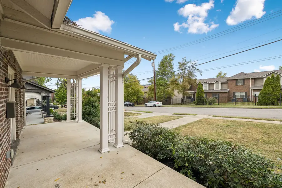 1509 Ashwood Ave, Nashville, TN 37212 - #3