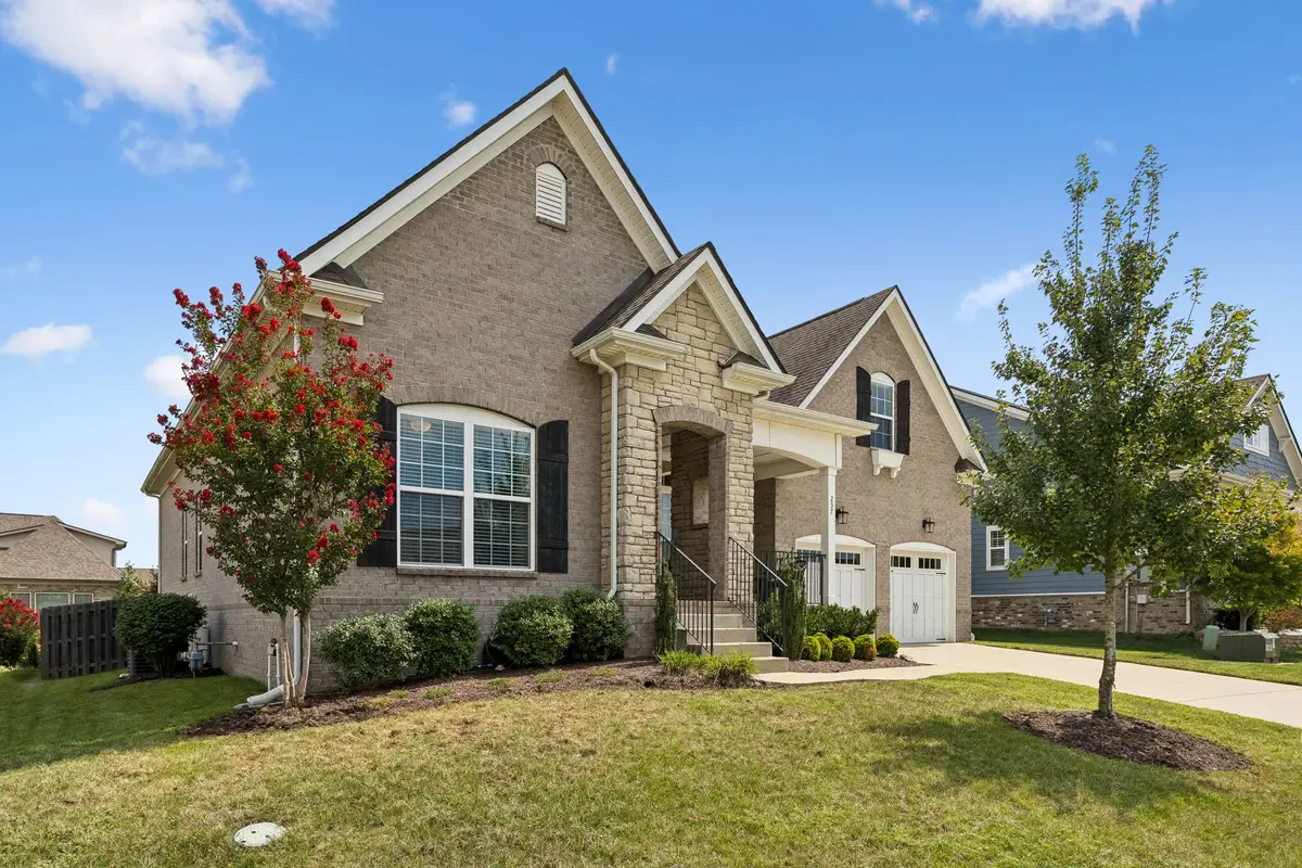 237 Star Pointer Way, Spring Hill, TN 37174 - #1