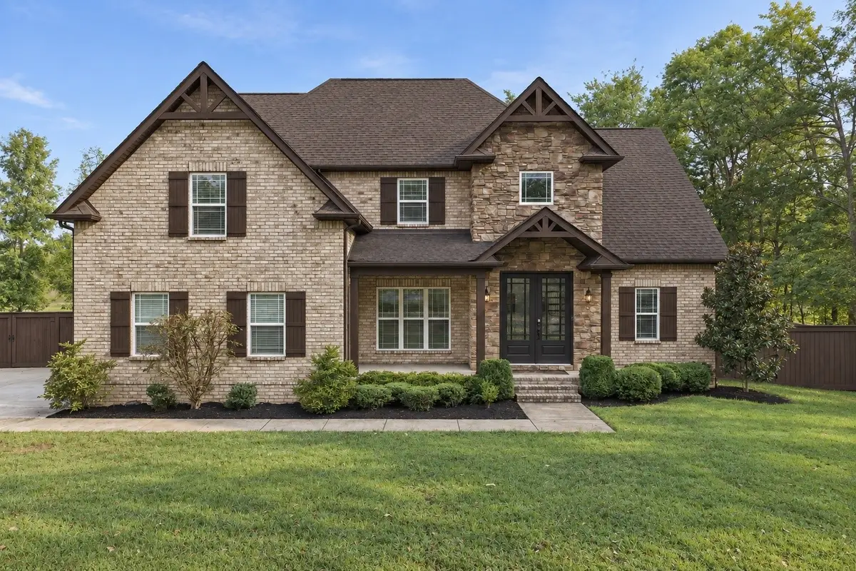 14700 Mount Pleasant Rd, Rockvale, TN 37153 - #1