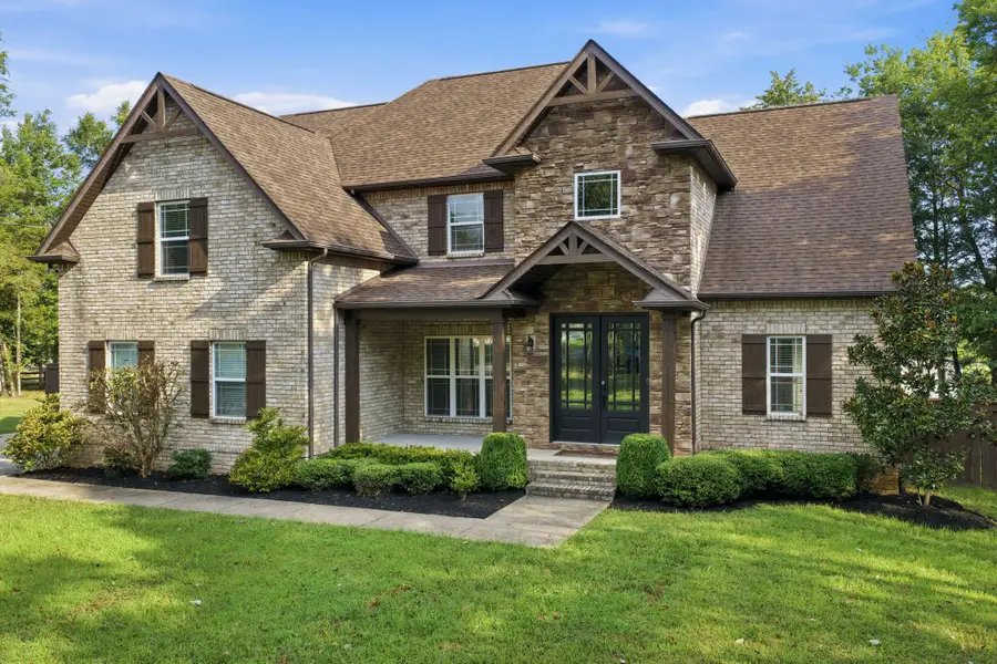 14700 Mount Pleasant Rd, Rockvale, TN 37153 - #2