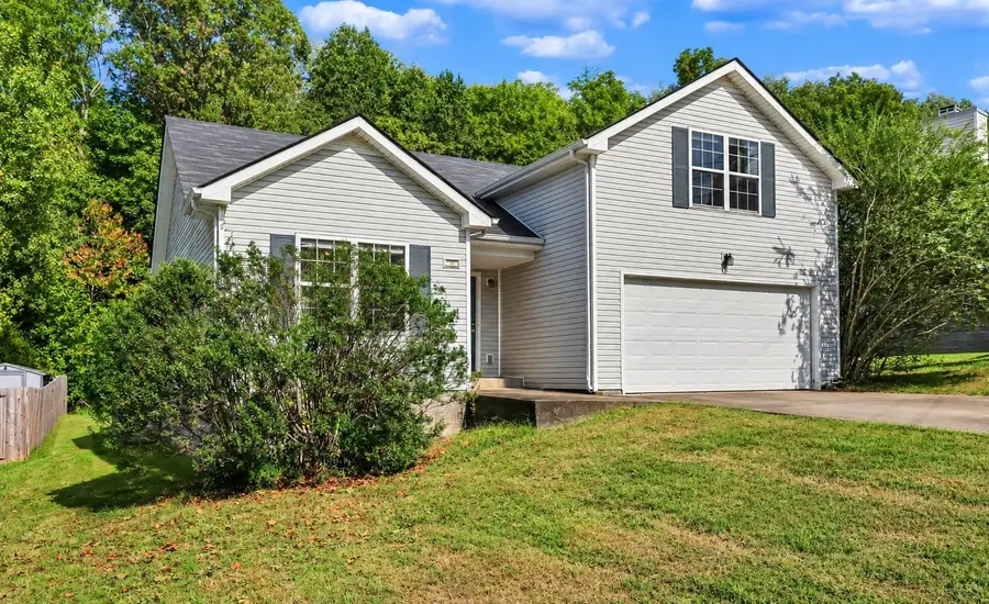 2956 Core Dr, Clarksville, TN 37040 - #2
