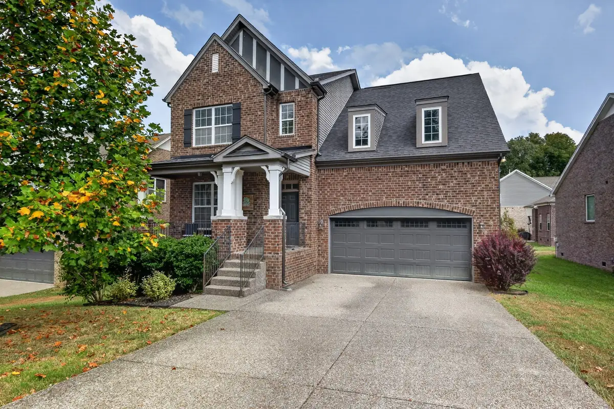 733 Masters Way, Mount Juliet, TN 37122 - #1
