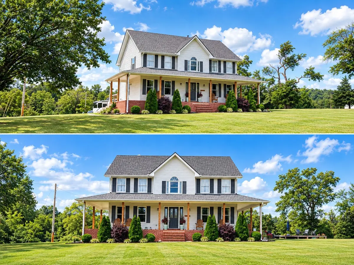61 Hiwassee Rd, Lebanon, TN 37087 - #1