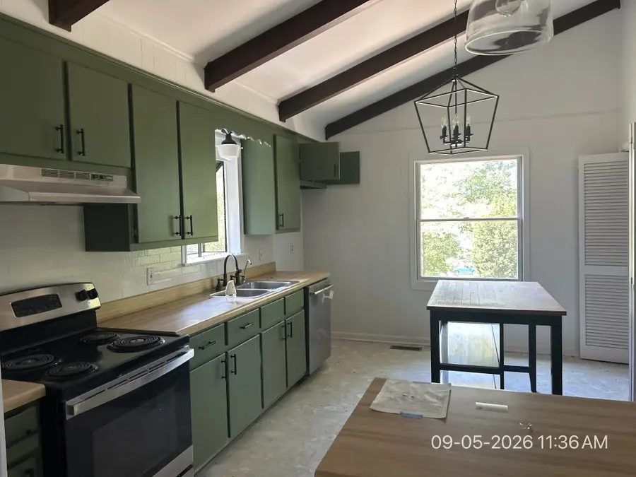 864 Tom Osborne Rd, Columbia, TN 38401 - #2