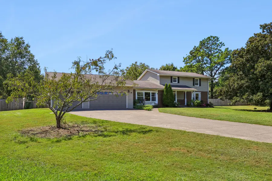 2546 Summit Ct, Murfreesboro, TN 37130 - #3
