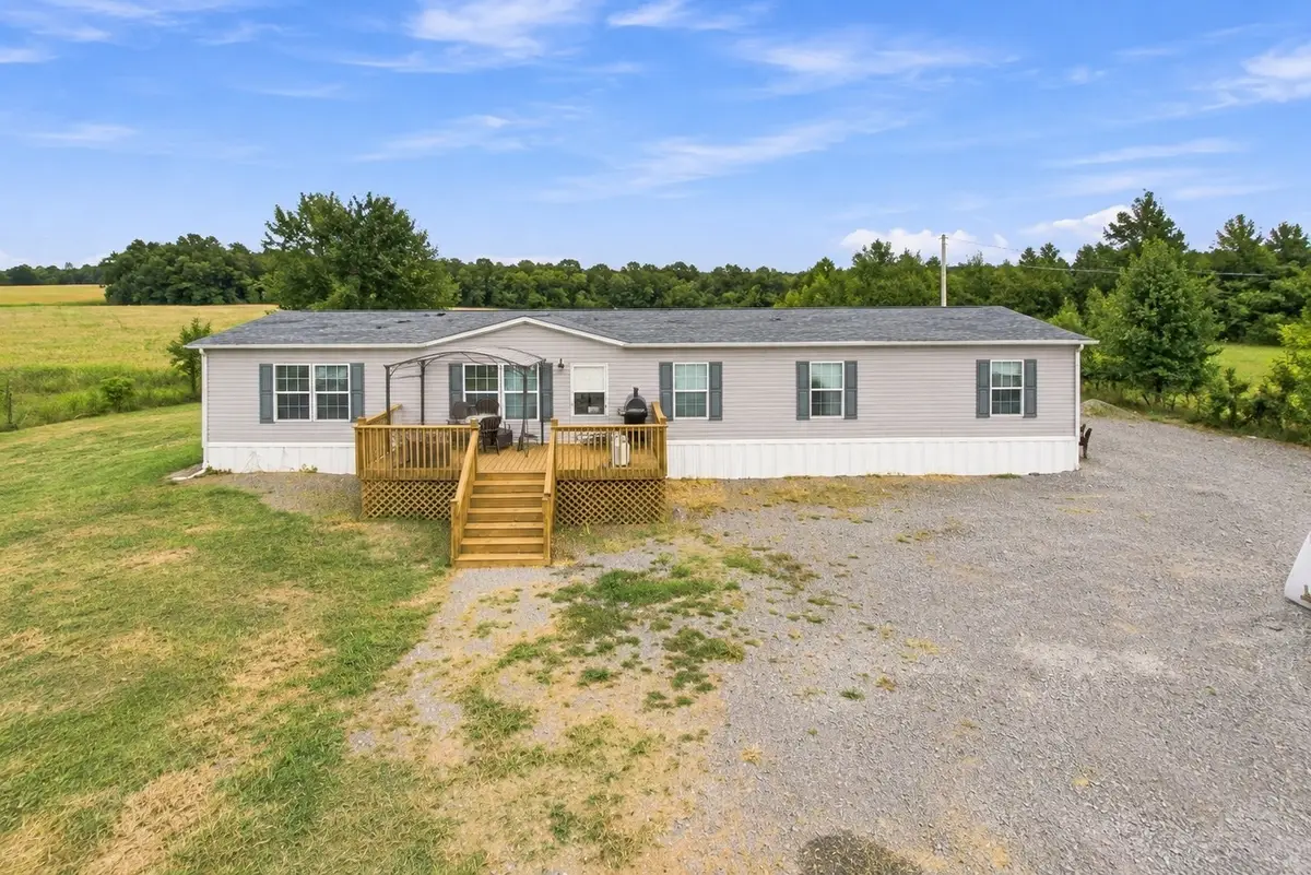 255 Miller Ln, Smithville, TN 37166 - #1