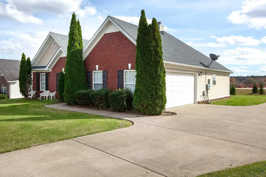 3004 Ping Court, Spring Hill, TN 37174 - #2