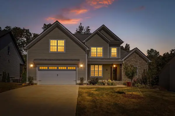 7381 Peytons Rise Way, Georgetown, TN 37336