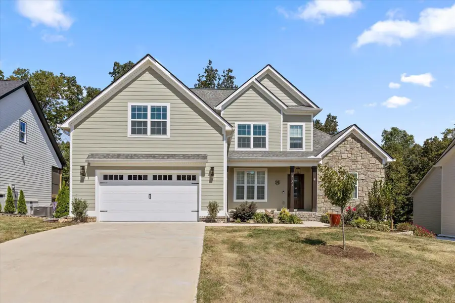 7381 Peytons Rise Way, Georgetown, TN 37336 - #2