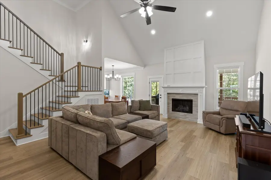 7381 Peytons Rise Way, Georgetown, TN 37336 - #3