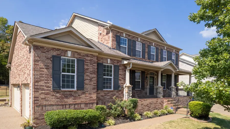 1032 Kelsey Glen Drive, Mount Juliet, TN 37122 - #3