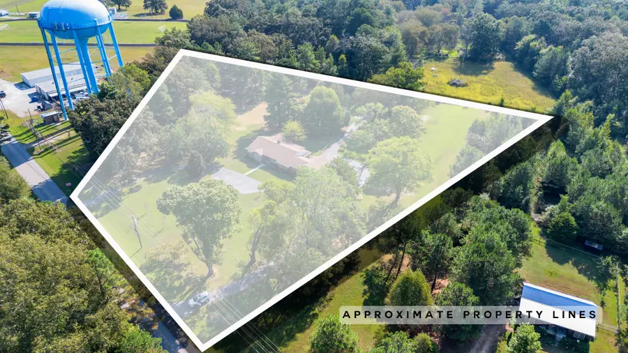 219 Cat Creek Rd, Manchester, TN 37355 - #2