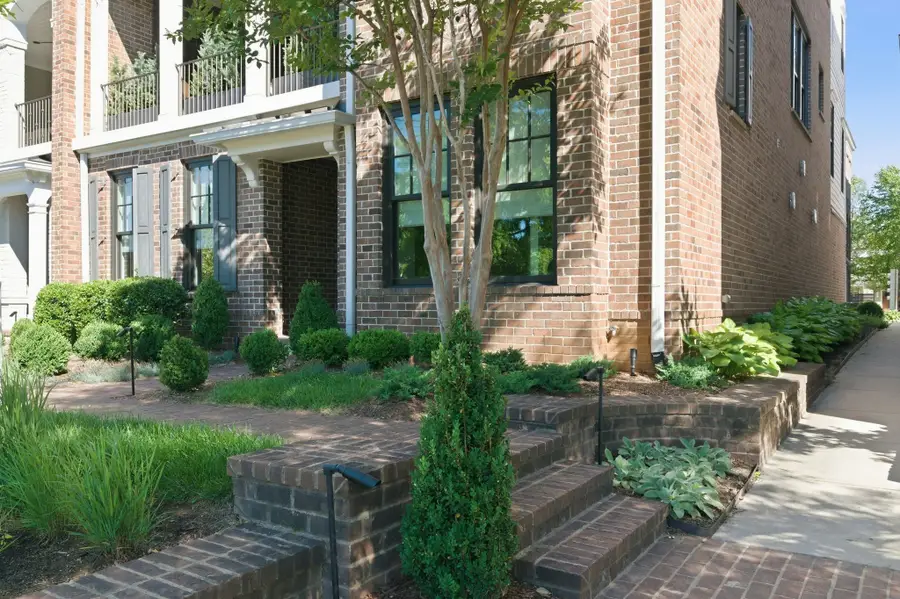 3608A West End Ave, Nashville, TN 37205 - #2