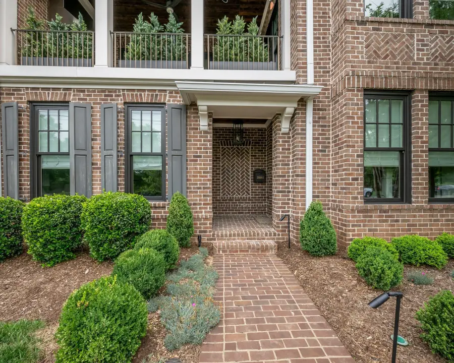 3608A West End Ave, Nashville, TN 37205 - #3