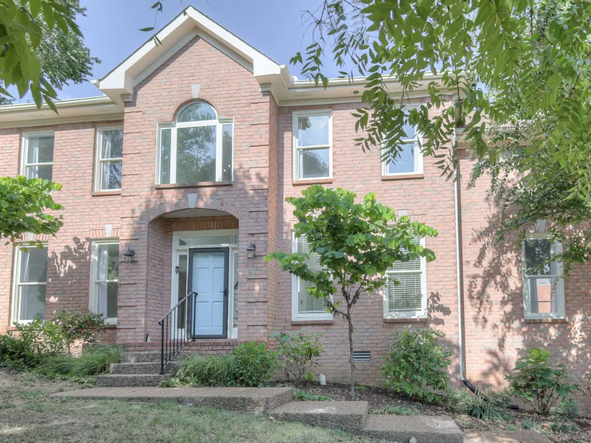 412 Arlington Pl, Nashville, TN 37221 - #1