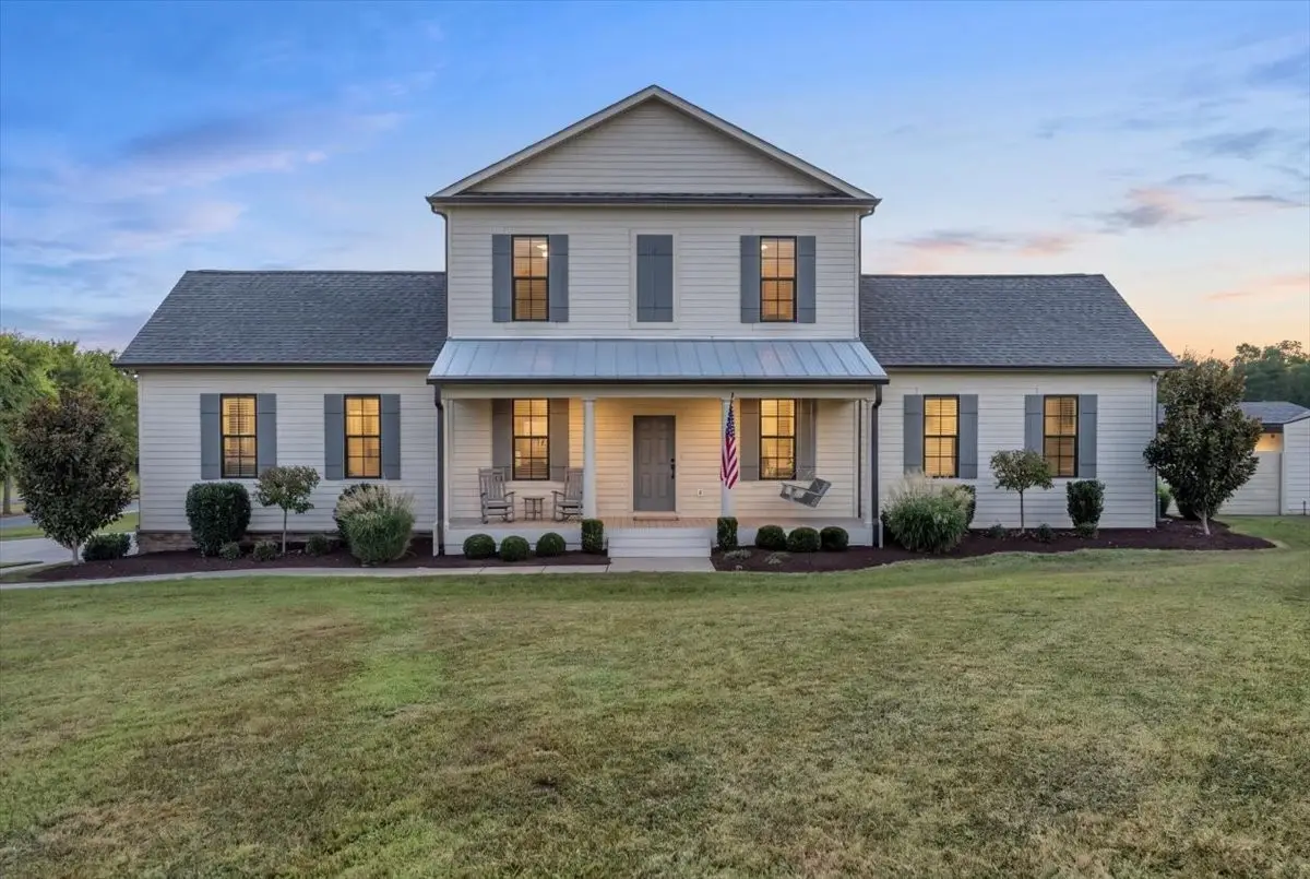 1201 Carters Creek Pike, Columbia, TN 38401 - #1
