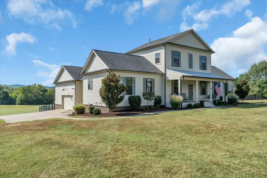 1201 Carters Creek Pike, Columbia, TN 38401 - #2