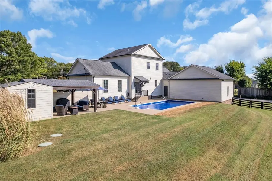 1201 Carters Creek Pike, Columbia, TN 38401 - #3
