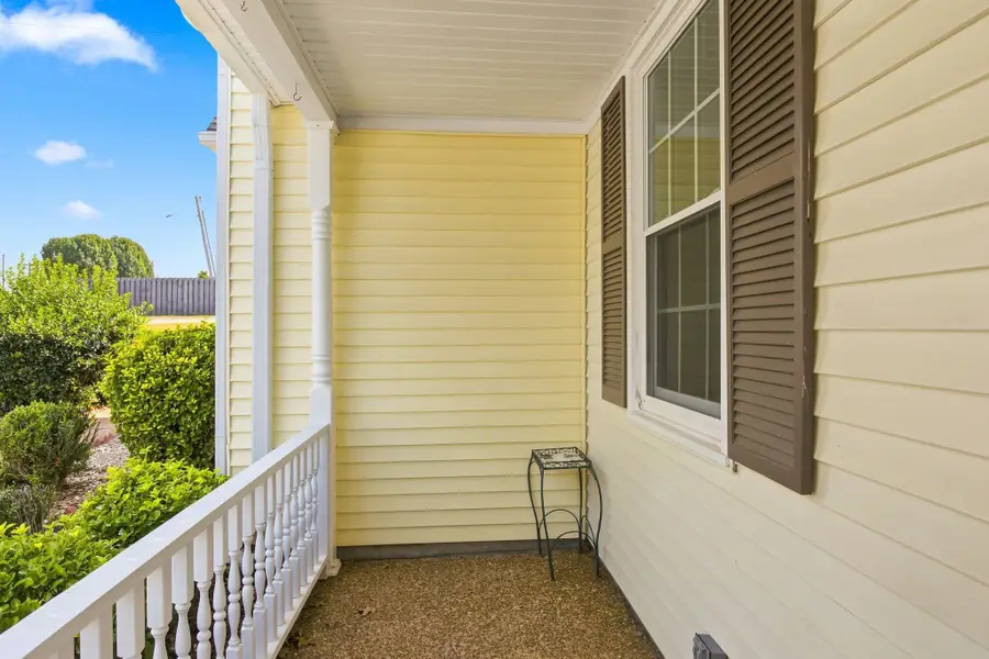 2039 Union Pl, Columbia, TN 38401 - #2