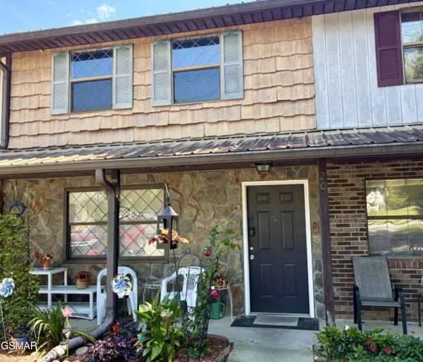 625 S Asbury Drive #20, Pigeon Forge, TN 37863