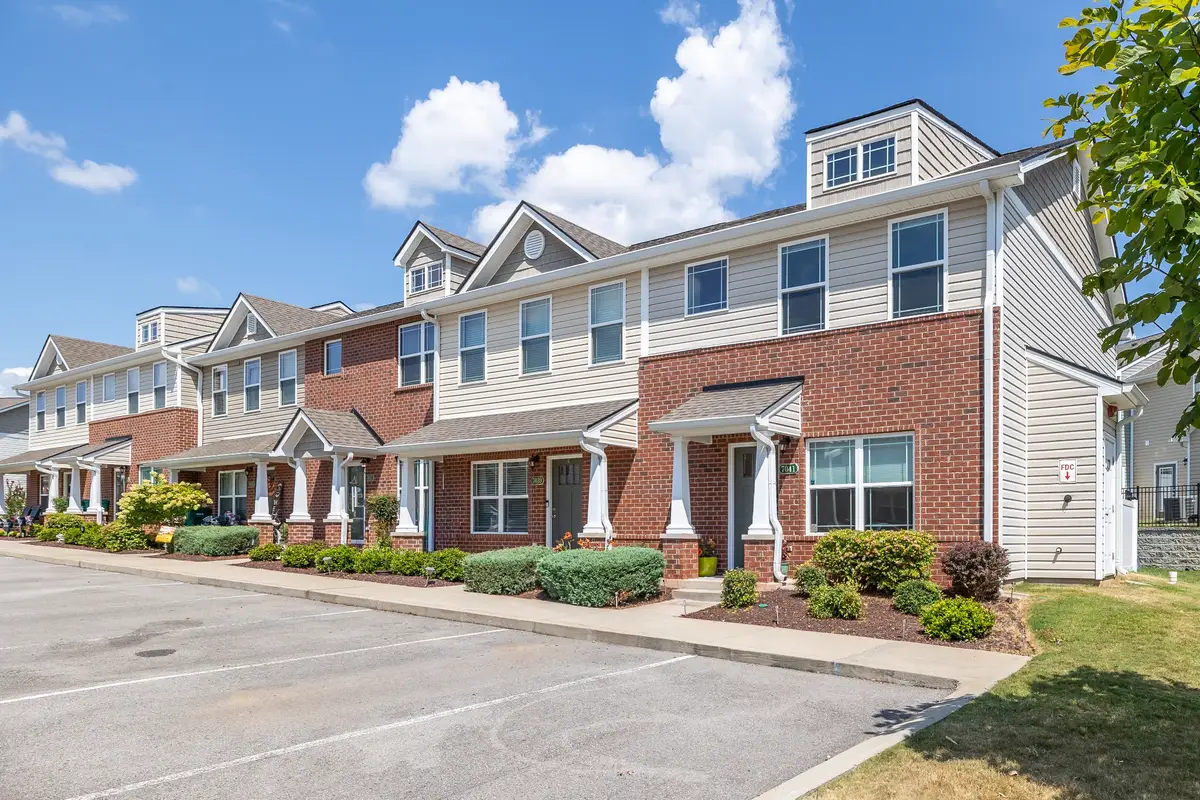 7041 Magnolia Crossings, Spring Hill, TN 37174 - #1