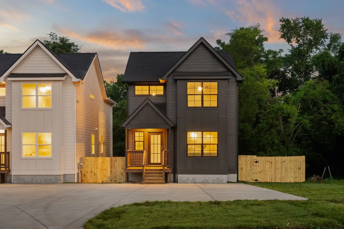 1907 Westchester Dr, Nashville, TN 37207 - #1