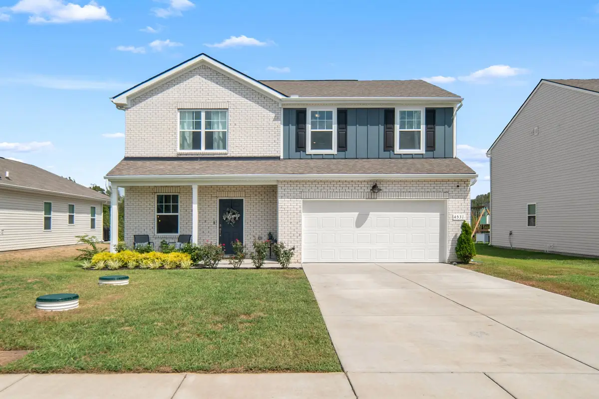 4531 Marcus Venture Pl, Murfreesboro, TN 37127 - #1