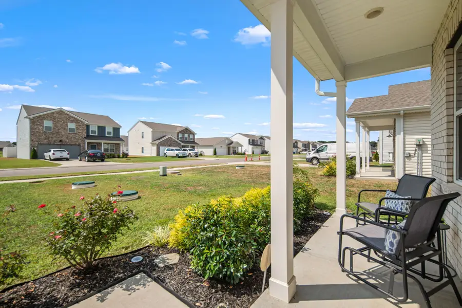 4531 Marcus Venture Pl, Murfreesboro, TN 37127 - #2