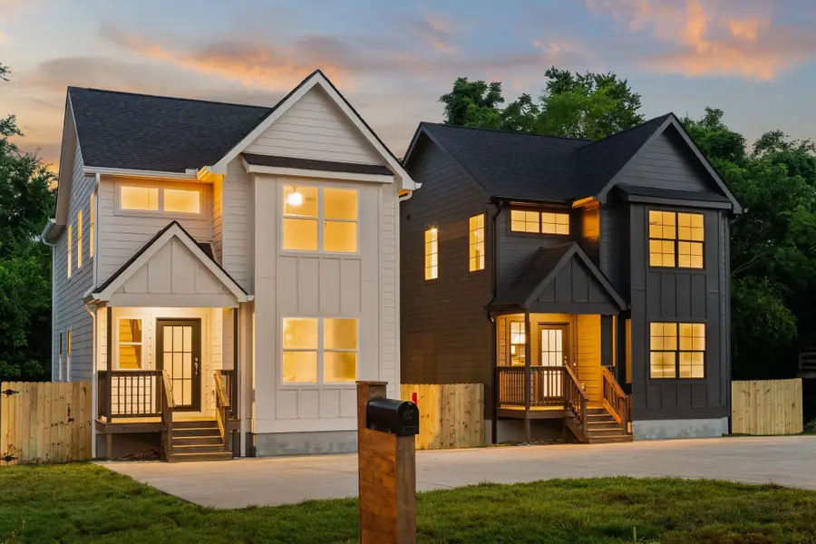 1905 Westchester Dr, Nashville, TN 37207 - #2