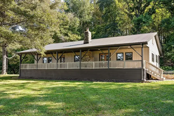 740 Alex Marlow Road, Hillsboro, TN 37342