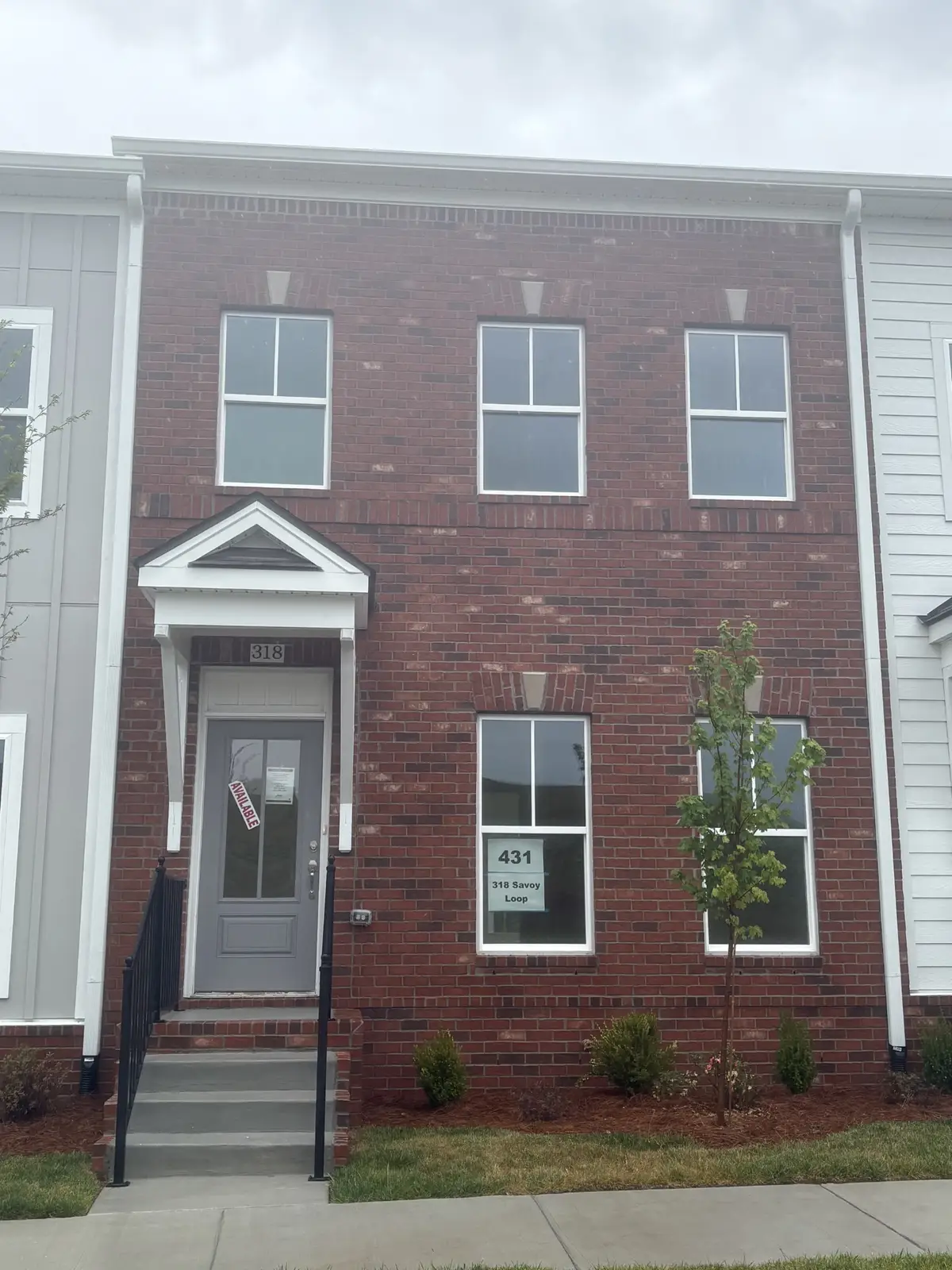 318 Savoy Loop, Nolensville, TN 37135 - #1
