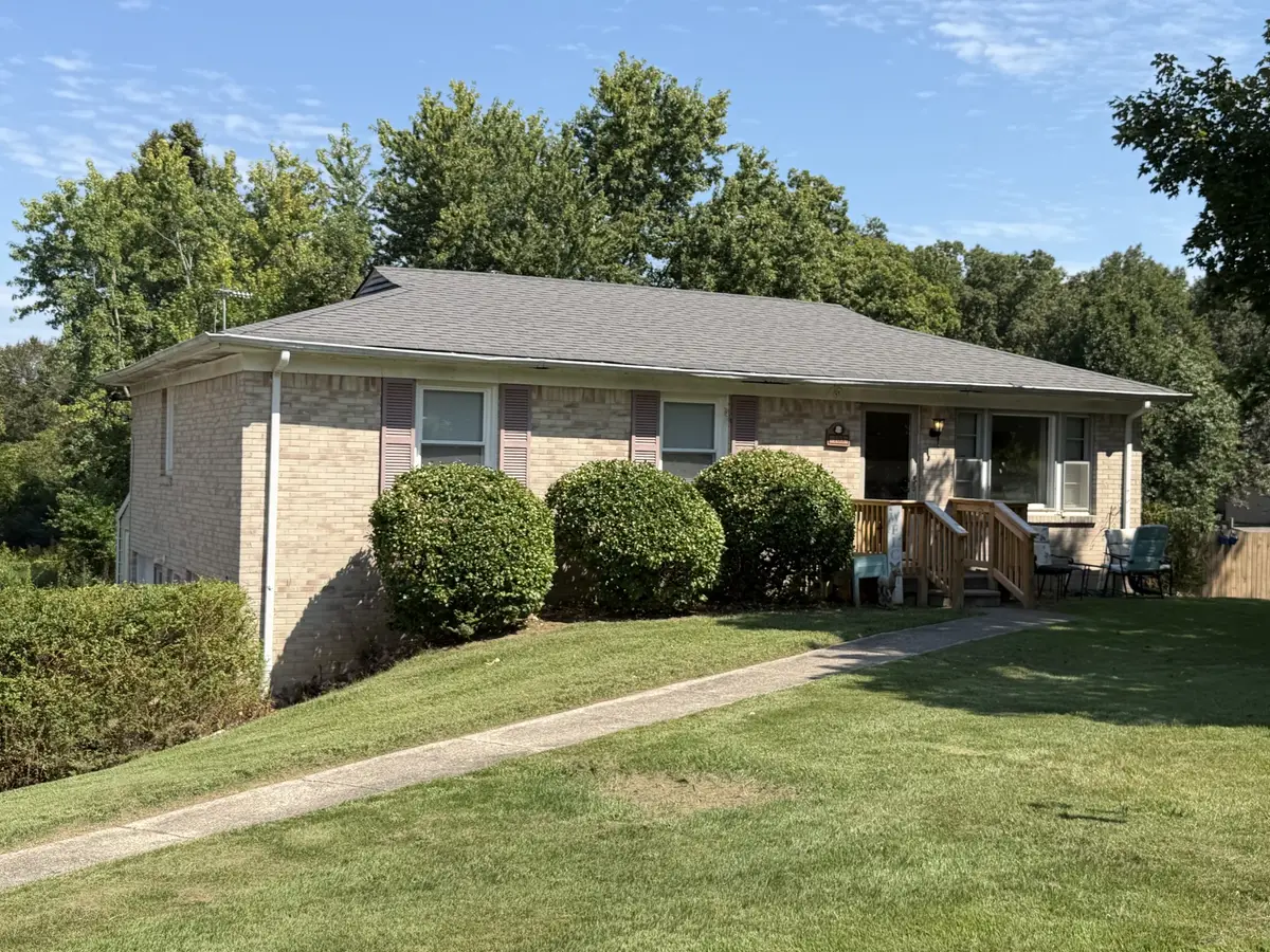 103 Haley Road, Dickson, TN 37055 - #1