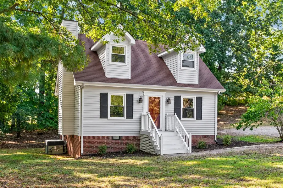 205 Timberlake Dr, Springfield, TN 37172 - #2