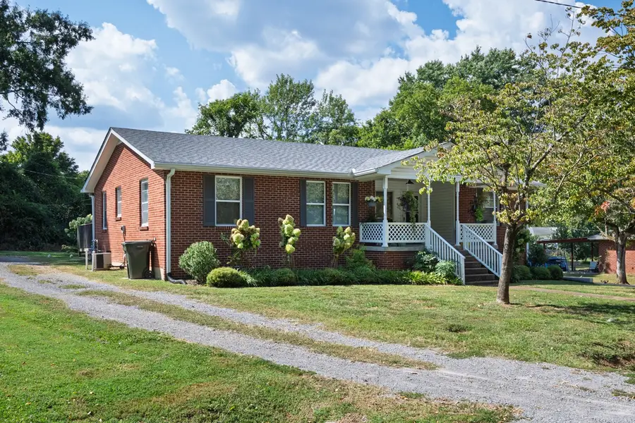 1116 Langwood Dr, Gallatin, TN 37066 - #3