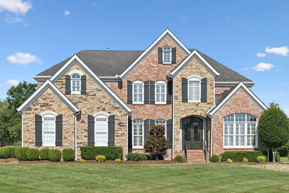 1790 Northumberland Dr, Brentwood, TN 37027 - #1