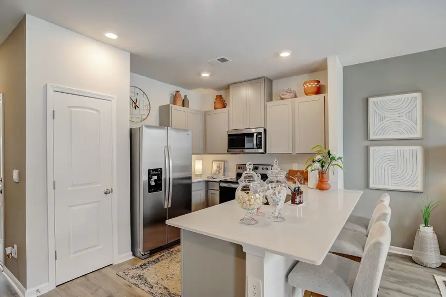 2228 Harlequin Point, Lebanon, TN 37090 - #2