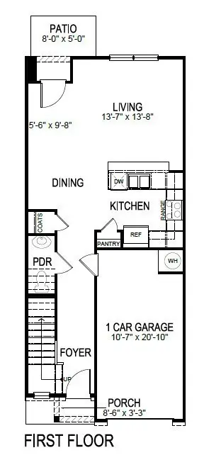 2228 Harlequin Point, Lebanon, TN 37090 - #3
