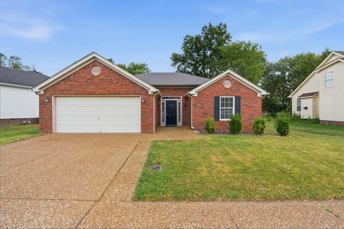 2024 Glastonbury Dr, Franklin, TN 37069 - #1