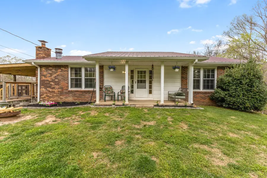 180 Hill Rd, Vanleer, TN 37181 - #2