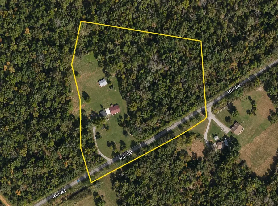 180 Hill Rd, Vanleer, TN 37181 - #3