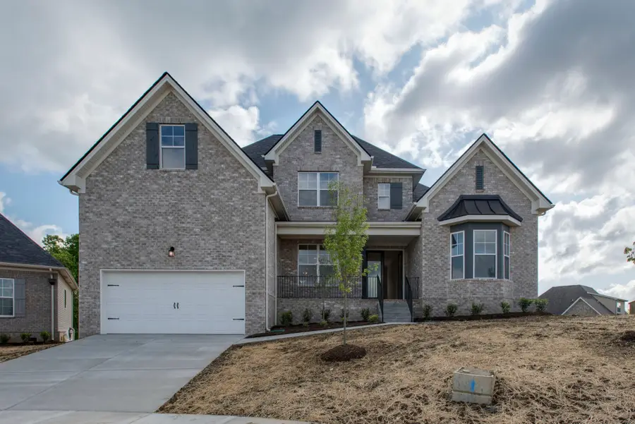 191 Fuji Apple Lane, Murfreesboro, TN 37128 - #2